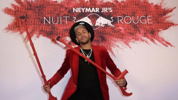 Brazilski napadač ima samo jednu želju, ovakvu sigurno nikad niste čuli