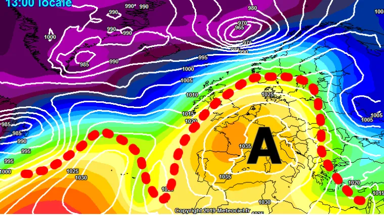 'Daleko je to od zime kakvu očekujemo'