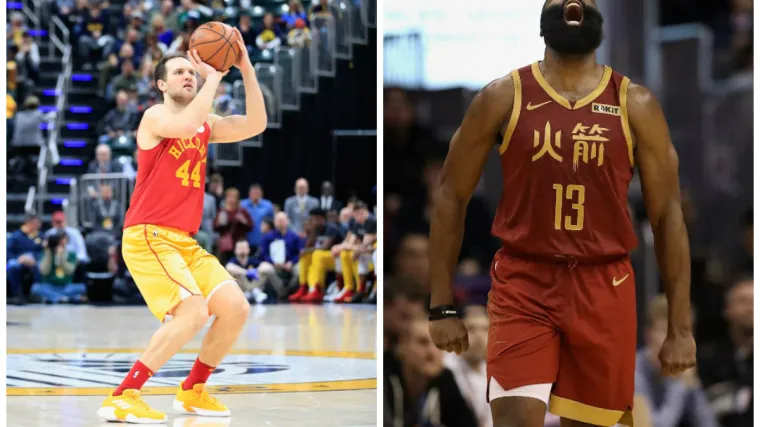 Zaboravite na njegov niz utakmica od 30 ili vi&scaron;e poena, ovo je jo&scaron; nevjerojatnije