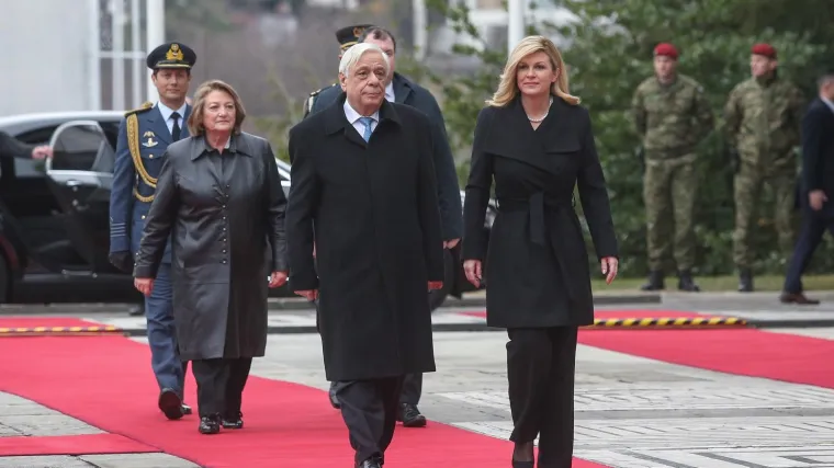 'Imate na&scaron;u podr&scaron;ku za ulazak u Schengen'