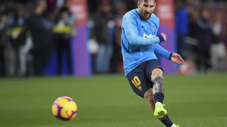 Usporedba s pro&scaron;lom sezonom jasno ukazuje na razliku