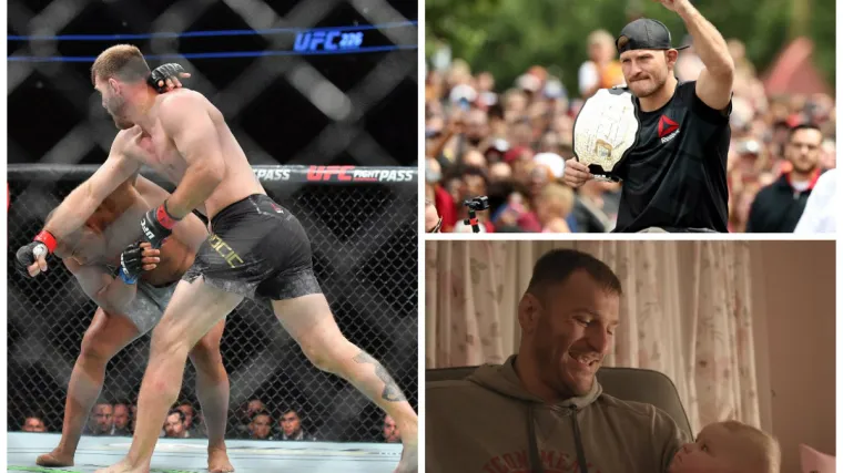 Ne postoji ni&scaron;ta snažnije od ove poruke biv&scaron;eg prvaka