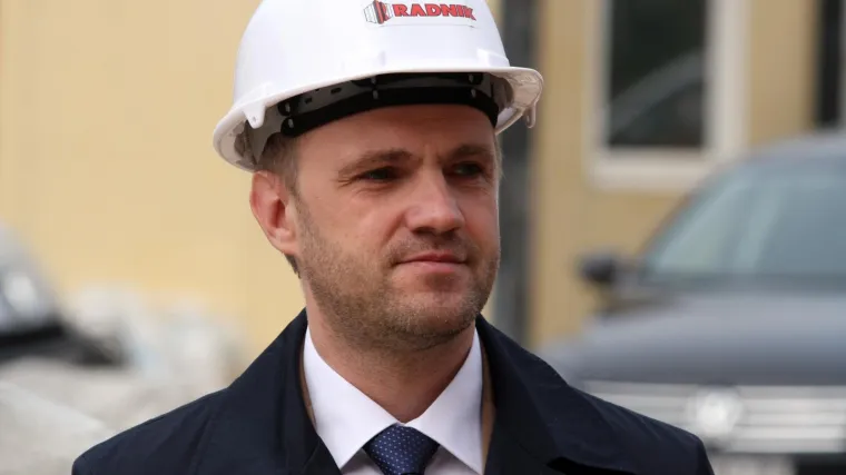 Potvrđena optužnica protiv suspendiranog riječkog pročelnika