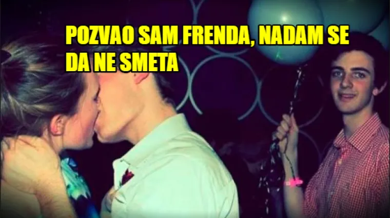 Reći 'Volim te' na Valentinovo ne dolazi u obzir! 10 stvari koje NE SMIJETE učiniti na Dan zaljubljenih