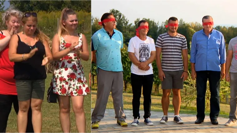 Ljubav je opet na selu, obožavatelji na aparatima: 10 najjačih fora dosad iz jubilarne 10. sezone