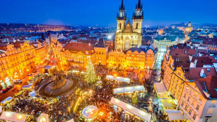 Koji su glavni gradovi svijeta koje poznajete