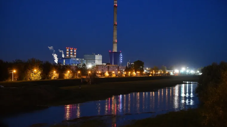 10 najvećih gradova u Hrvatskoj koje poznajete