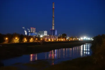 10 najvećih gradova u Hrvatskoj koje poznajete