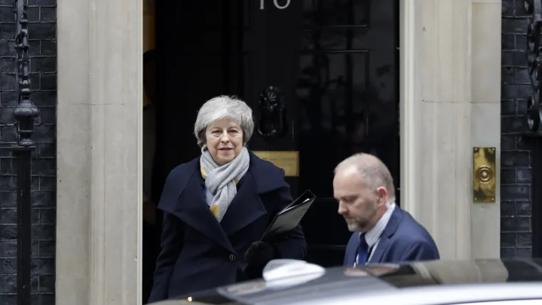 Ministri u britanskoj vladi održali su tajne razgovore: Traže da se Brexit odgodi za osam tjedana?