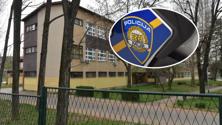 Policija uhitila ženu koja je u Zagrebu naletjela na dijete i pobjegla