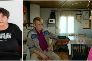 Razgovarali smo sa žrtvom 'Crne udovice': 'Jedino što sam stigao reći je - gotov sam'