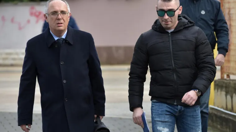 Sud potvrdio: Daruvarac izlazi iz zatvora, pravomoćnu presudu čekat će na slobodi