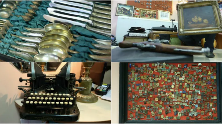 Zalagaonice sve popularnije među Hrvatima. Ostavljaju sve - zlato, prijenosna računala, satove...