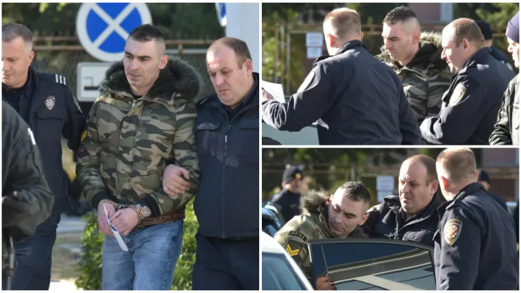 Daruvarac u nedjelju izlazi na slobodu!? Majka pretučene djevojke u suzama: 'Ovo je cirkus'