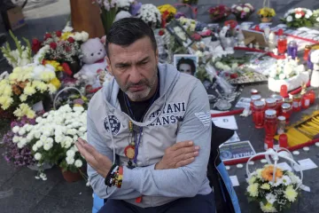 Oglasio se prvi put otkako je nestao: 'Nije azil, nije bijeg, samo sam se sklonio da me ne ubiju'