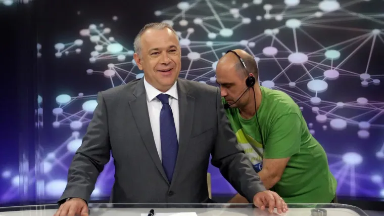 Šprajca zbog srpske premijerke proglasili homofobom: 'Što jest jest, uvijek pogodi temu'