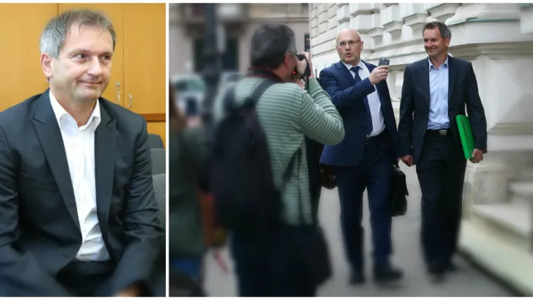 Odvjetnik odbjeglog policajca: 'Posljednji put smo se čuli jučer. Moguće je raspisivanje dovedbenog naloga'