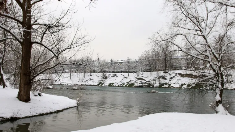 Hrvatske rijeke koje dobro poznajete