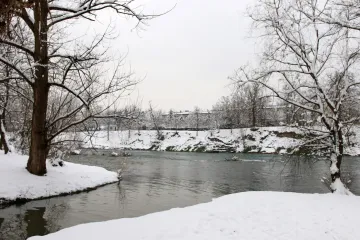 Hrvatske rijeke koje dobro poznajete