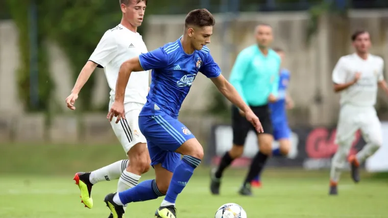 Dinamo kazneno prijavio 'odbjeglog' 17-godi&scaron;njaka: DORH odbacio sve sumnje