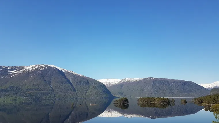 Znate li koje je najdublje jezero u Europi