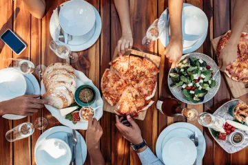 Nije svejedno što i kada jedete, ovo su najčešće pogreške