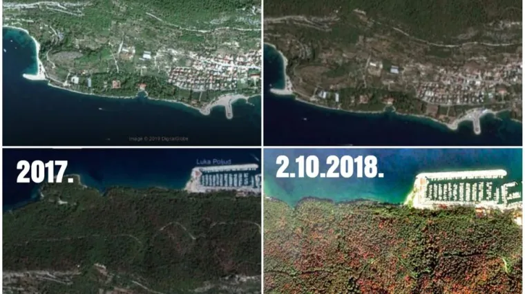 'Marjanu prijeti kataklizma'