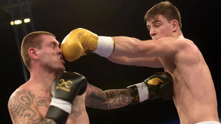 Počinje mega jak turnir na kojem nastupa i onaj Ukrajinac