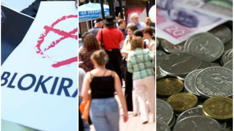 Sve će se pokretati putem interneta, a evo što vam država više neće moći ovršiti