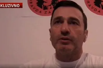 'Mene hoće ubiti Dodik, Lukač i čitav MUP Republike Srpske'