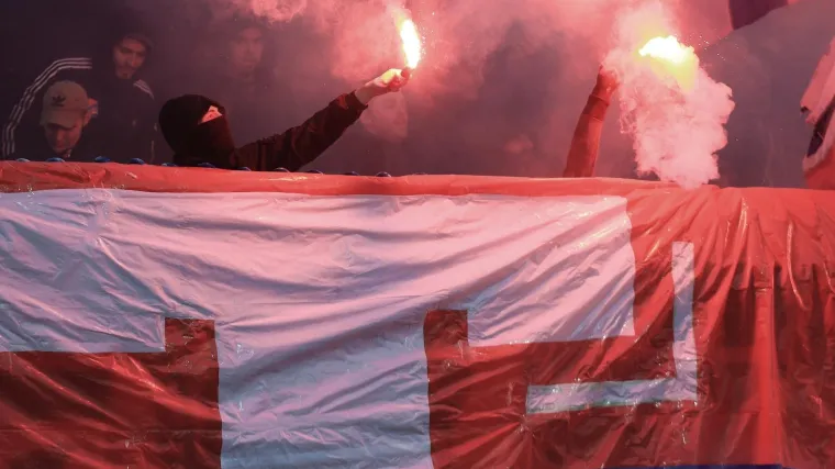 Hajduk zaradio novu kaznu uoči povratka navijača na Poljud