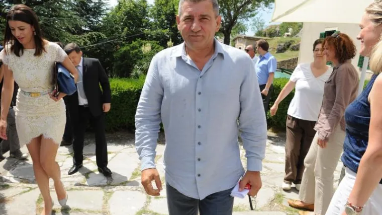 Njegova tuna stiže na police trgovina diljem zemlje