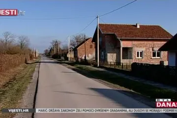 Razgovarali smo sa žrtvom 'Crne udovice': 'Jedino što sam stigao reći je - gotov sam'