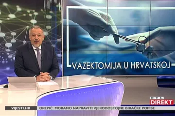 Saznali smo sve što morate znati o bolnoj temi za mnoge muškarce - vazektomiji