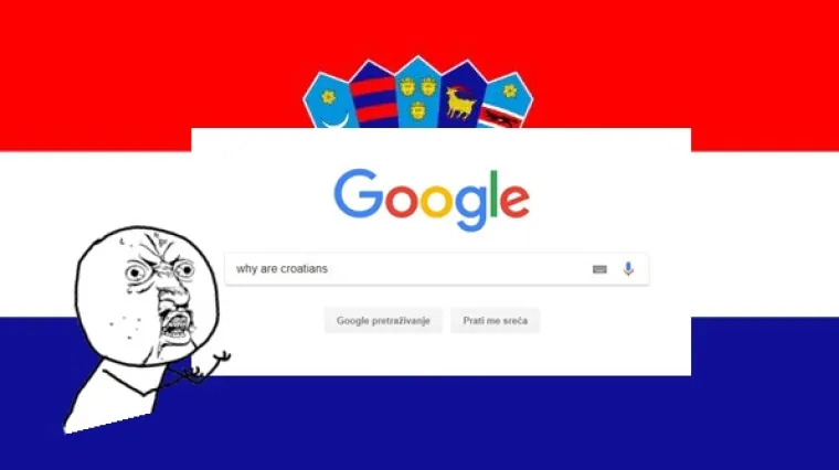 'Za&scaron;to su Hrvati tako lijepi i snažni?': 7 pitanja vezana uz na&scaron; narod koje si stranci svakodnevno postavljaju