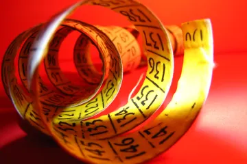 Znate li kako pretvoriti nanometar u metar