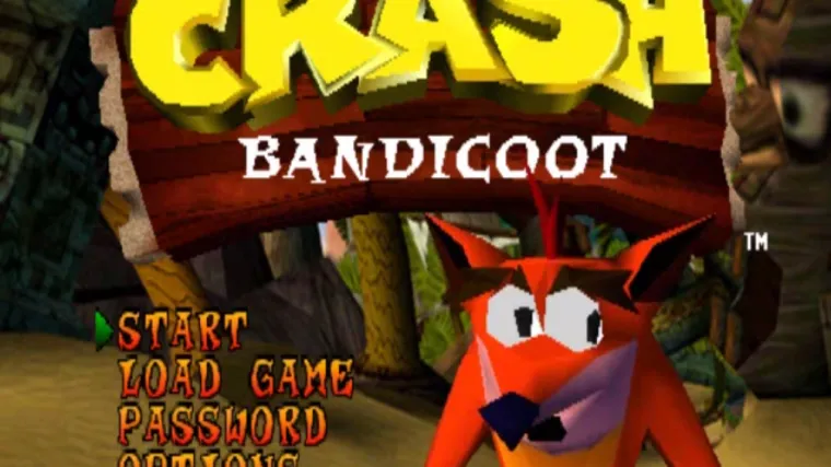 Ma kakav Fortnite, Overwatch, kakvi bakrači! 10 zanimljivosti o Crashu Bandicootu, najjačoj igrici svih vremena