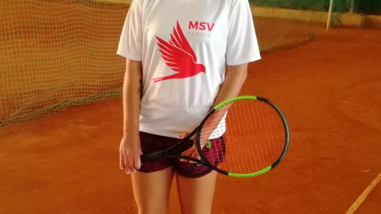 HTS o slučaju Oliynykove: 'Primala je veću stipendiju od olimpijaca, a odbila je igrati za Hrvatsku