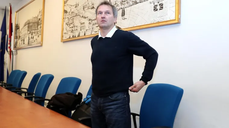 Odvjetnik Željka Dolačkog: 'Očekujem da će se u idućih sat vremena pojaviti u Remetincu'