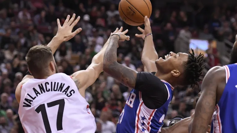 Priznali novu pogre&scaron;ku: 76ersi pustili prvog izbora drafta "ni za &scaron;to" u Orlando