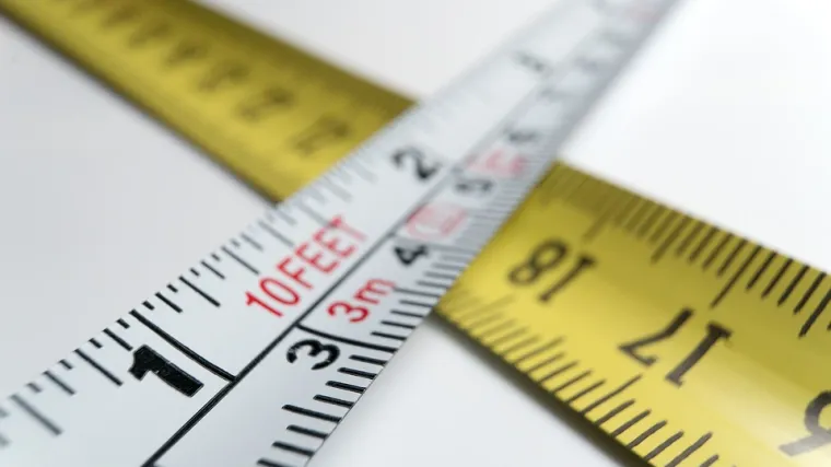 Znate li kako pretvoriti stope u metre