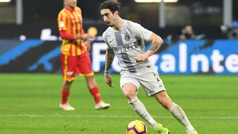 Inter vi&scaron;e ne želi &Scaron;imu Vrsaljka: Propu&scaron;ta ostatak sezone zbog ozljede i odlazi iz Italije