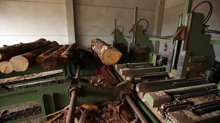 Ubila ga struja? U pilani kod Novske poginuo radnik