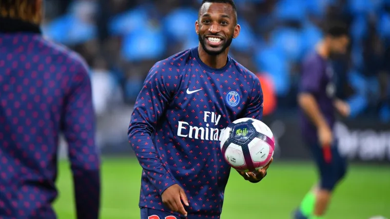 Zvjezdana pra&scaron;ina na Drosini: Kevin Rimane iz PSG-a prelazi u Istru, danas predstavljanje