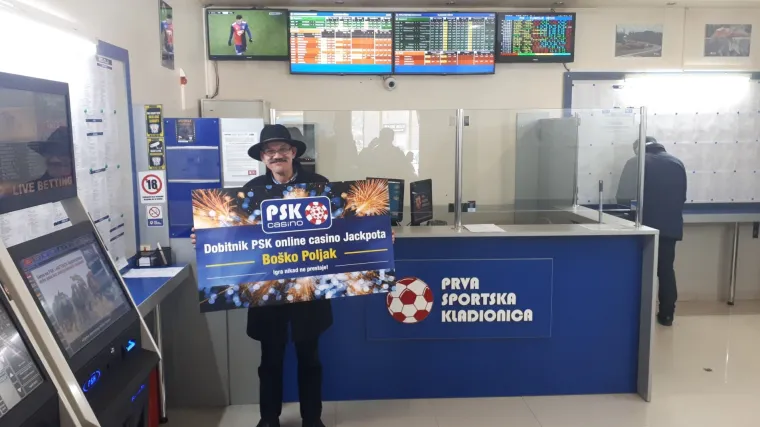 Zimska bajka iz Sinja: Bo&scaron;ko Poljak podijelio veliki dobitak u humanitarne svrhe