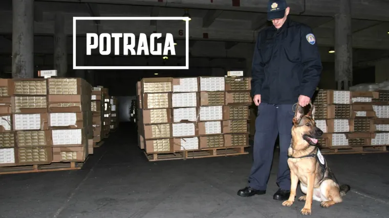 Doznajte kako su pale najveće ilegalne po&scaron;iljke! Od radioaktivnih tvari, droge do tona marihuane...