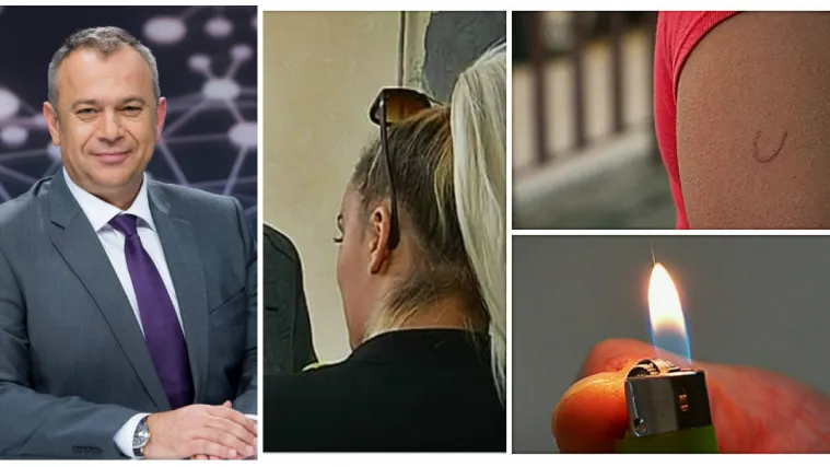 Simpatičan je ovaj ravnatelj iz Zadra, neka njega netko žigo&scaron;e upaljačem gdje mu najvi&scaron;e pa&scaron;e