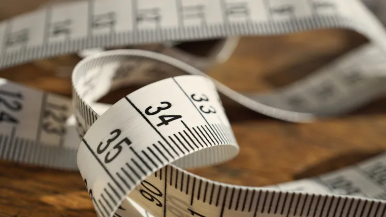 Znate li kako se pretvaraju centimetri u metre