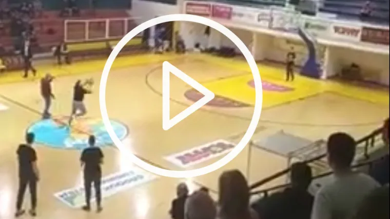 VIDEO Pogledajte kako je Splićanin ko&scaron;em s centra osvojio 1200 ćevapa i 120 litara piva