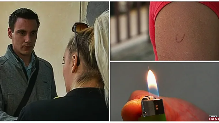 Žrtva napada u &scaron;koli: 'Nismo smjeli reći &scaron;to nam je učinio, bojali smo se da će nas prozvati drukerima'